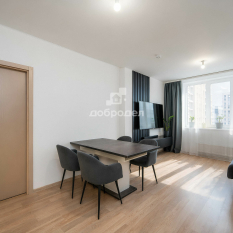 2-к квартира | 64.30 м² | 9 - 9 эт. 10