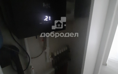 с.Косулино, ул.Рябиновая, дом 6