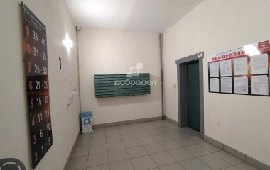 Екатеринбург, ул. Сурикова,55