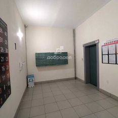 1-к квартира | 40.50 м² | 3 - 14 эт. 71