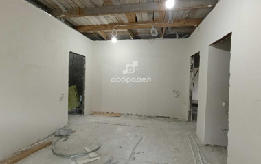 Екатеринбург, Рассоха ЮГ ул. Светлая 4