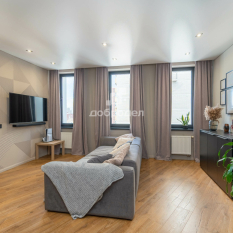 2-к квартира | 69.70 м² | 13 - 24 эт. 20