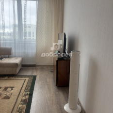 1-к квартира | 33.80 м² | 16 - 18 эт. 11