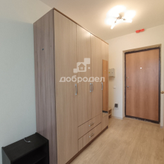 1-к квартира | 22.30 м² | 7 - 18 эт. 21