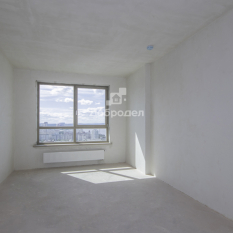 3-к квартира | 107.00 м² | 19 - 24 эт. 91
