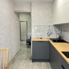 3-к квартира | 64.00 м² | 2 - 10 эт. 21