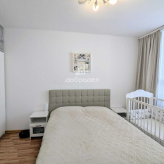 3-к квартира | 89.20 м² | 14 - 16 эт. 30