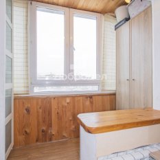 3-к квартира | 58.50 м² | 9 - 9 эт. 01