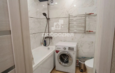 Березовский, ул. Гагарина,21