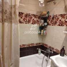 3-к квартира | 58.50 м² | 6 - 9 эт. 61