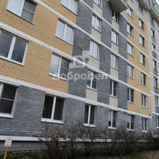 1-к квартира | 45.20 м² | 5 - 8 эт. 161