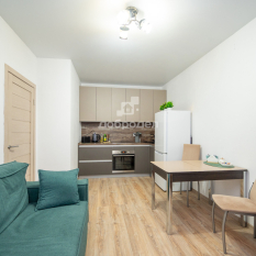 1-к квартира | 37.00 м² | 20 - 25 эт. 00