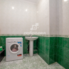 3-к квартира | 122.00 м² | 3 - 4 эт. 21