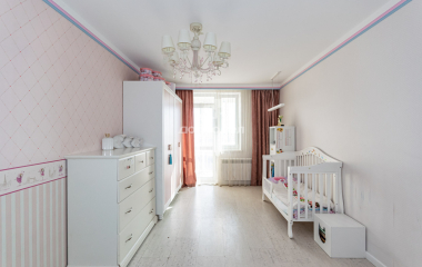 Екатеринбург, ул. Яскина,12