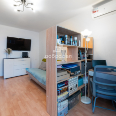 2-к квартира | 51.10 м² | 13 - 18 эт. 10