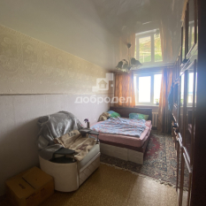 3-к квартира | 58.00 м² | 5 - 5 эт. 20