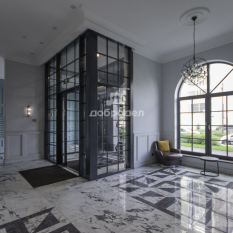 3-к квартира | 76.90 м² | 12 - 23 эт. 220