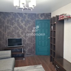 2-к квартира | 45.00 м² | 4 - 5 эт. 31