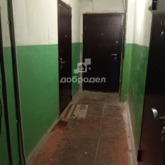 1-к квартира | 30.00 м² | 4 - 5 эт. 80