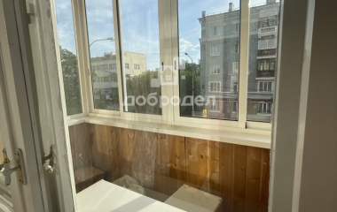 Екатеринбург, пр-кт. Орджоникидзе,4