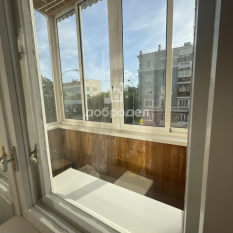 2-к квартира | 55.90 м² | 3 - 5 эт. 50