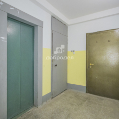 1-к квартира | 34.00 м² | 8 - 10 эт. 60