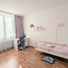 3-к квартира | 89.20 м² | 14 - 15 эт. 51