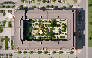 Екатеринбург, ул. Таватуйская, 20/4 стр