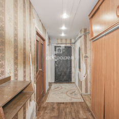 4-к квартира | 77.20 м² | 9 - 9 эт. 21