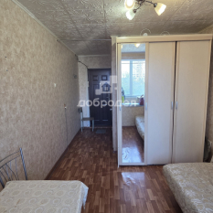 1-к квартира | 13.90 м² | 3 - 9 эт. 01