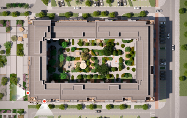 Екатеринбург, ул. Таватуйская, 20/4 стр