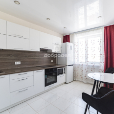 3-к квартира | 76.00 м² | 16 - 16 эт. 10