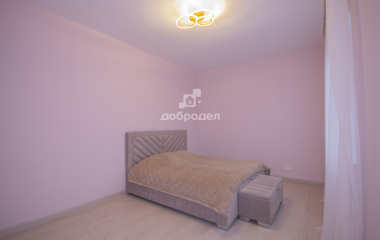 Березовский, ул.Лучистая, земельный участок 18