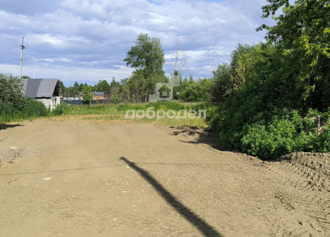 Участок