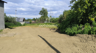 Участок