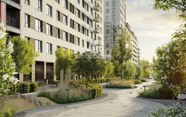 Екатеринбург, ул. Пехотинцев,2В