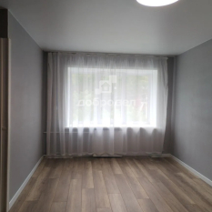 1-к квартира | 30.30 м² | 3 - 5 эт. 00