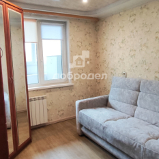 2-к квартира | 42.40 м² | 5 - 9 эт. 01