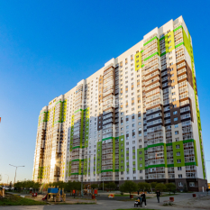 2-к квартира | 51.60 м² | 18 - 25 эт. 60
