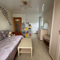 1-к квартира | 27.40 м² | 4 - 5 эт. 00