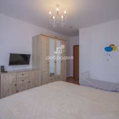 2-к квартира | 62.90 м² | 21 - 26 эт. 40