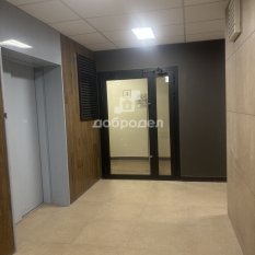 1-к квартира | 34.20 м² | 13 - 26 эт. 41