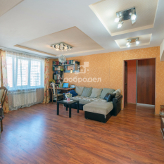 3-к квартира | 63.90 м² | 8 - 9 эт. 10