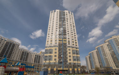 Екатеринбург, ул. Заводская,92а
