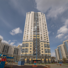 2-к квартира | 69.20 м² | 19 - 25 эт. 81