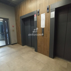 1-к квартира | 47.00 м² | 3 - 18 эт. 30