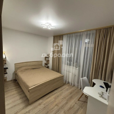 1-к квартира | 39.30 м² | 13 - 17 эт. 20