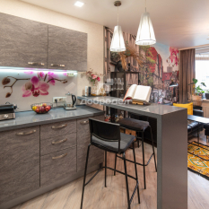 2-к квартира | 48.80 м² | 6 - 6 эт. 11