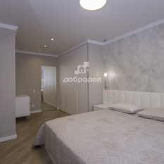 3-к квартира | 76.90 м² | 12 - 23 эт. 81
