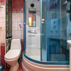 1-к квартира | 28.20 м² | 4 - 5 эт. 31